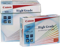 Canon High Grade A4 (5911A015AA)